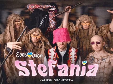 Eurovision Oddschecker 2022: Spain's chances of winning narrow as.